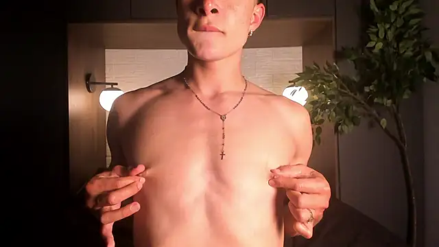 AustinJones_ – Live XXX-chat