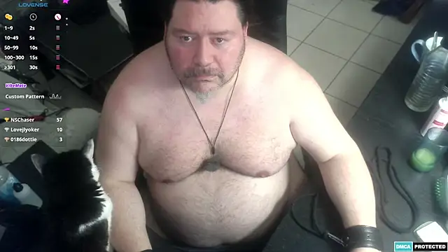 MysticDevil – Live XXX-chat