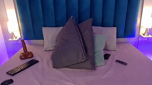 Madisonsmiith Live XXX-Chat