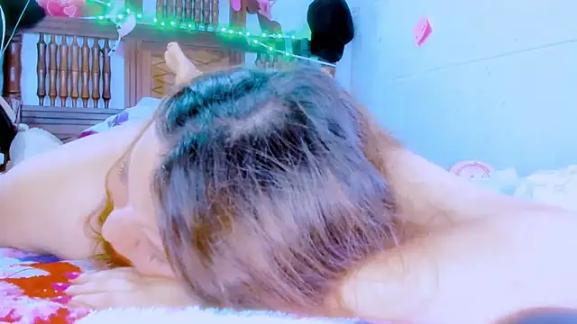 SofiaOlivares 现场XXX聊天