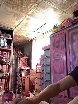 JesuAdam 即時 XXX 聊天