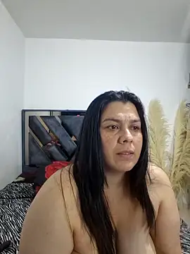 martina_foxy_ Live XXX-chat