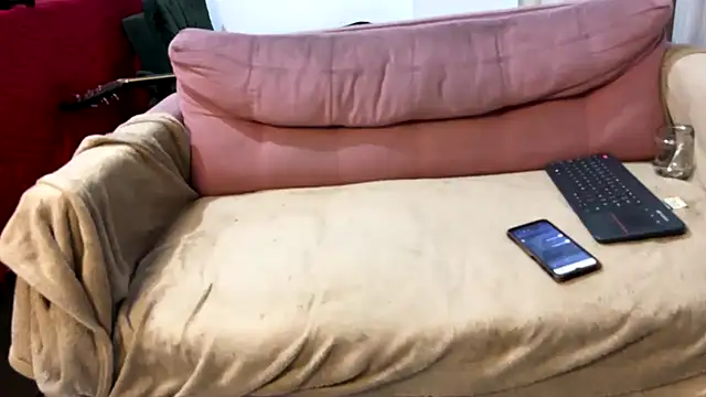 Show modela gerson173Hugo na web-kameri