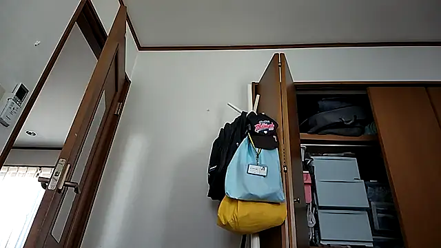 07YUKIOのライブXXXチャット