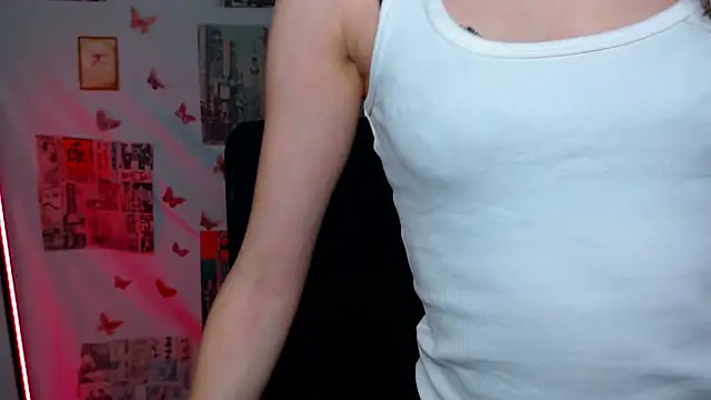 _SusieSu_ – Live XXX-chat