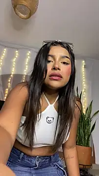 Mariangel_11 Live XXX-chat