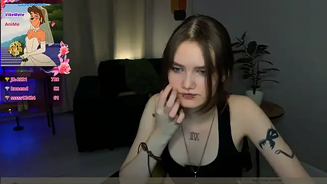 Dilara_xBaby – Live XXX-chat