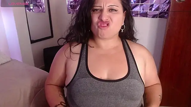 Catalinajane1's Live XXX Chat