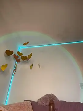 GiannaMagari_ Live XXX-chat