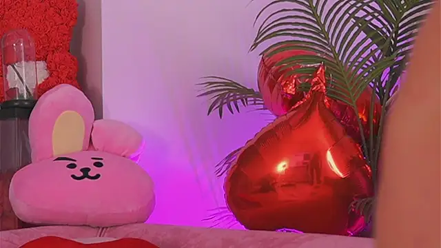 fallingangel live XXX chat