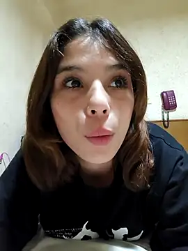 mariamac420's Live XXX Chat