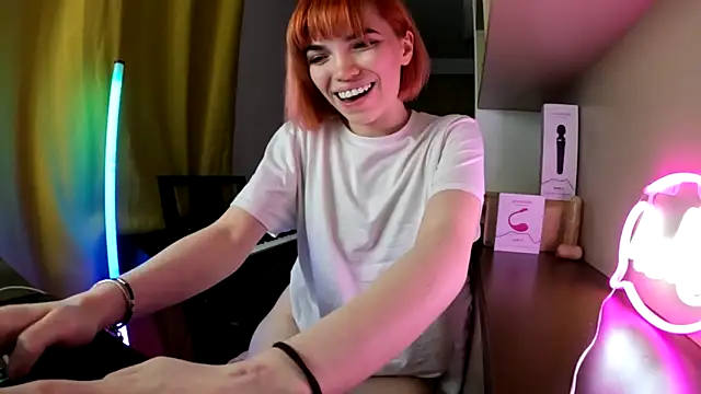 olivka-flower Live XXX-chat