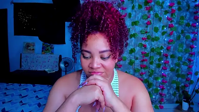 AngelaCoffee Chat XXX in diretta