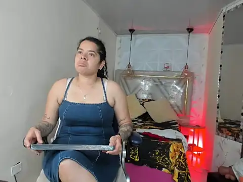 alexa-cooper-'s Live XXX Chat