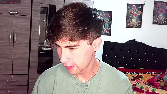 Chatroom XXX en direct de samael1107