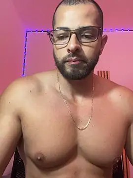 Chatroom XXX en direct de magnumchris