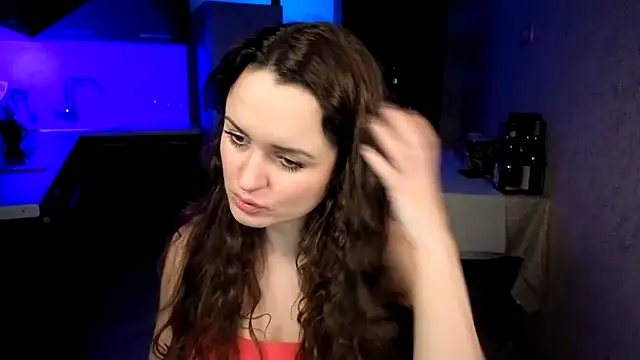 Chat XXX ao vivo de Cerann1