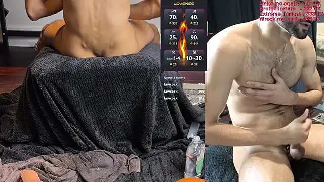 Chatroom XXX en direct de Toronto325