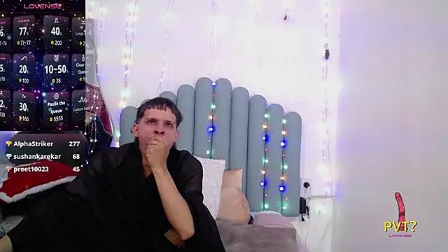 Онлайн чат XXX anjali_rohan