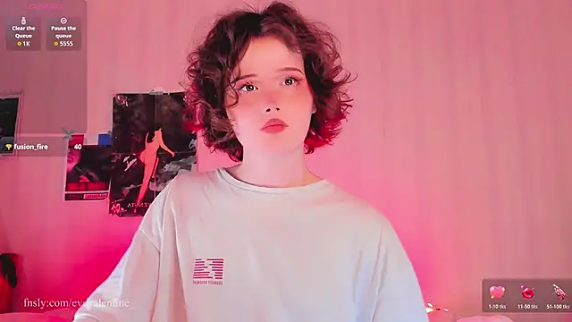 eva_vodkina: вебкам-шоу