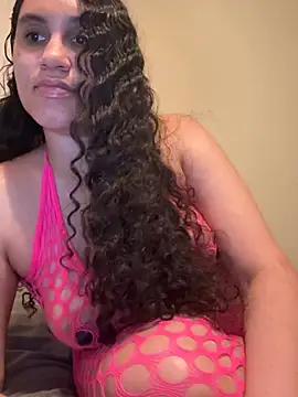 carlithefreak 网络视讯表演