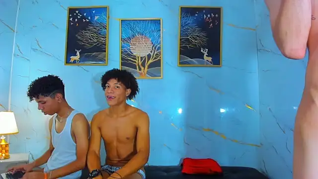 دردشة Spicy_guys الجنسية المباشرة