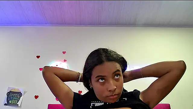 Ellie_Cute7 Live XXX-Chat