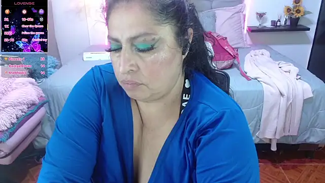 Keyla01_ 即時 XXX 聊天