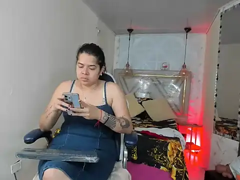 XXX chat uživo modela alexa-cooper-
