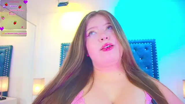 Онлайн чат XXX Cammi_wagner