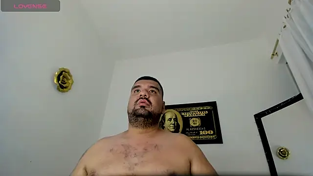 horus_gil Live XXX-chat