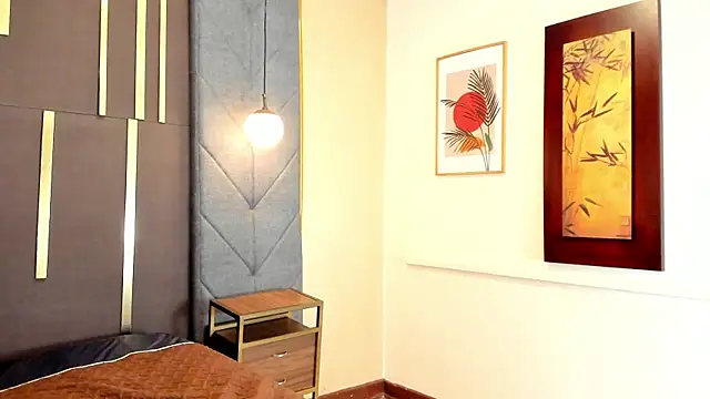 Chat XXX en directo de OliviGrace