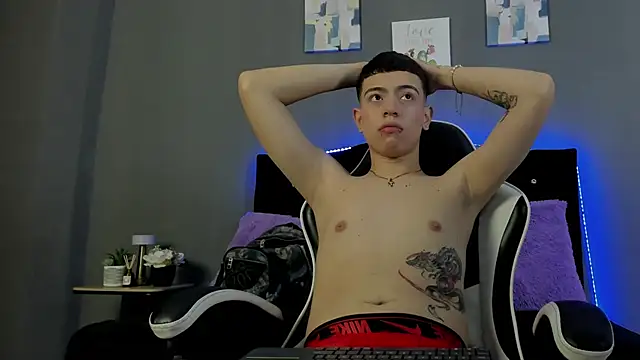 دردشة alex_xhunter الجنسية المباشرة