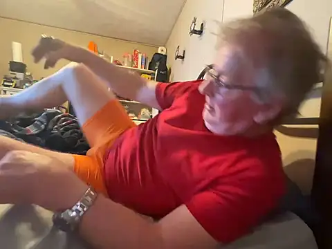 Show webcam de jck1m0t