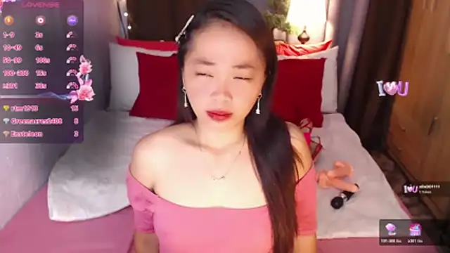 SexyMariaa live XXX chat