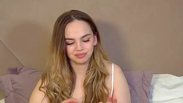 AnitaVentureのライブXXXチャット