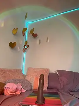 GiannaMagari_ live XXX chat