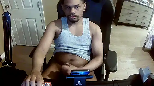 Neovergil0 webkamerás műsora