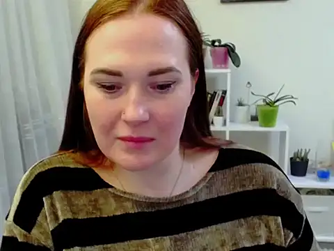 Lady_TianaのライブXXXチャット