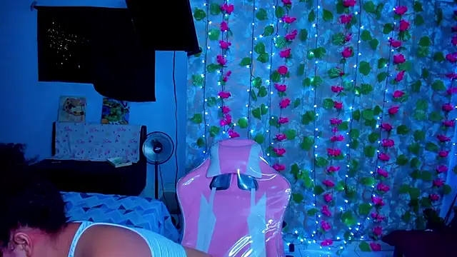 Czat XXX na żywo – AngelaCoffee