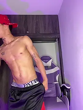 sintabusexo01 webkamerás műsora