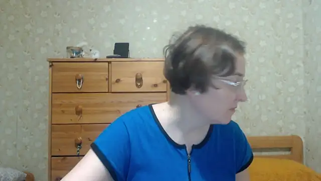 Smart_Rose webcam show