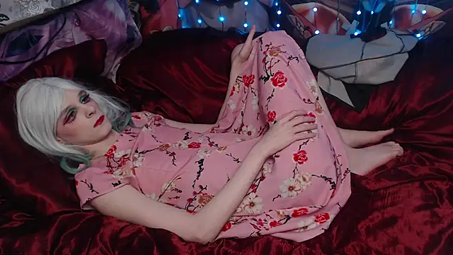 عرض كام yutachka