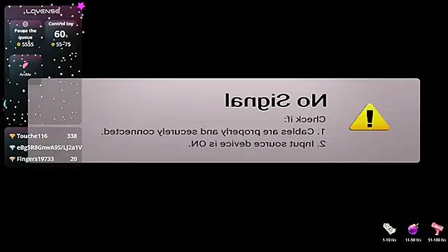 KiraRoxx – Live XXX-chat