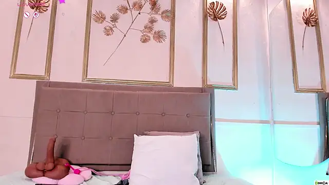 Živý XXX chat amandalee01