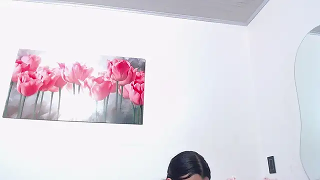 pinky_f00x Live XXX-Chat