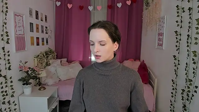 Živý XXX chat Ariadna_Shy