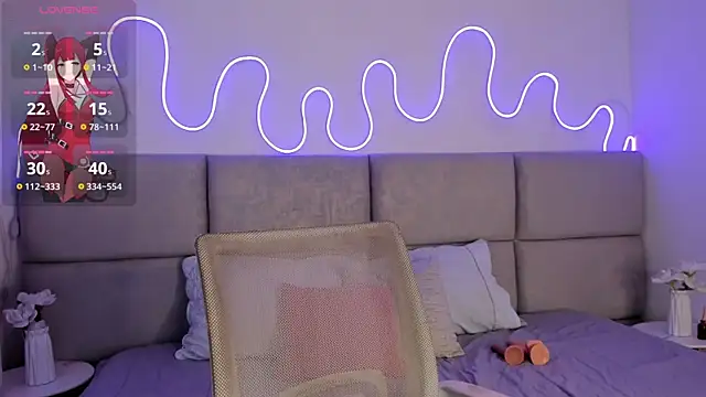 Živý XXX chat Lasira_Thill