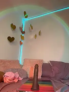 GiannaMagari_'s Live XXX Chat