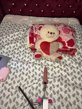 Chat XXX en directo de Lovelipsbig